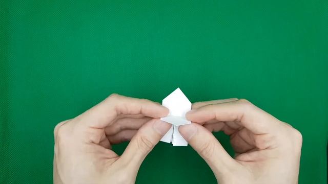 FOOTBALLER | GOALPOST | FOOTBALL | ORIGAMI SPEED TUTORIAL смотреть онлайн