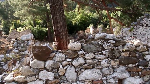 "Йога - Радуга" д.Чирали, Турция смотреть онлайн