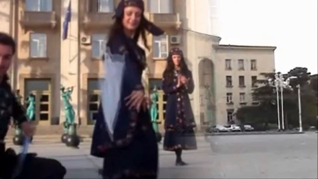 Рустави 3 смотреть онлайн