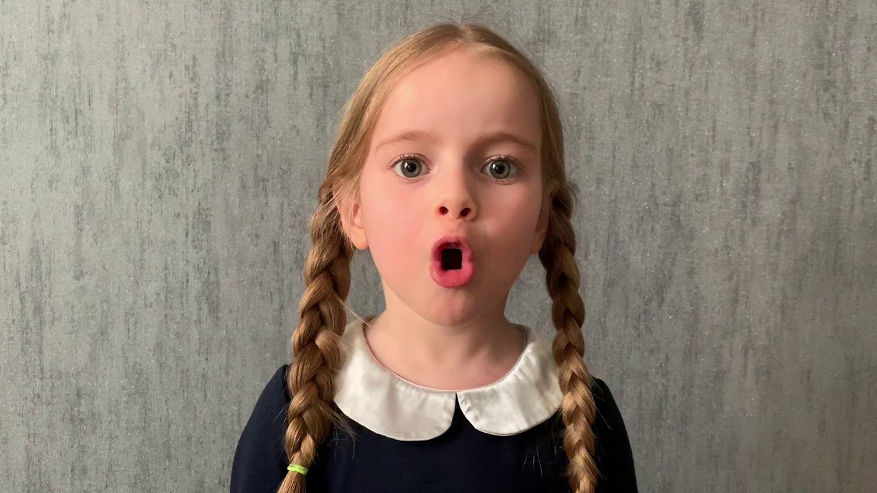 Полина Айнутдинова - Мальчик из села Поповки (стихотворения Самуила Маршака) смотреть онлайн