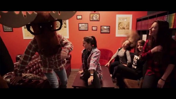 Франшиза тайм-кафе «Jeffrey’s Coffee»