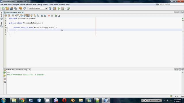 Java Advanced Programming Tutorial 1 Basic ArrayList смотреть онлайн