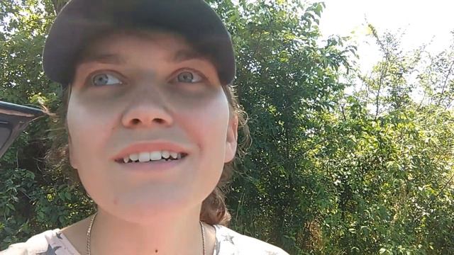 Наш отдых в Крыму⛵| Приключения на обратном пути🚙| У дочки высокая температура🤒 смотреть онлайн
