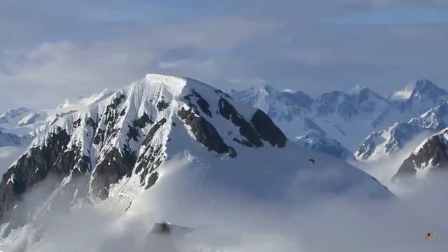 Сергей Челобанов - Снег