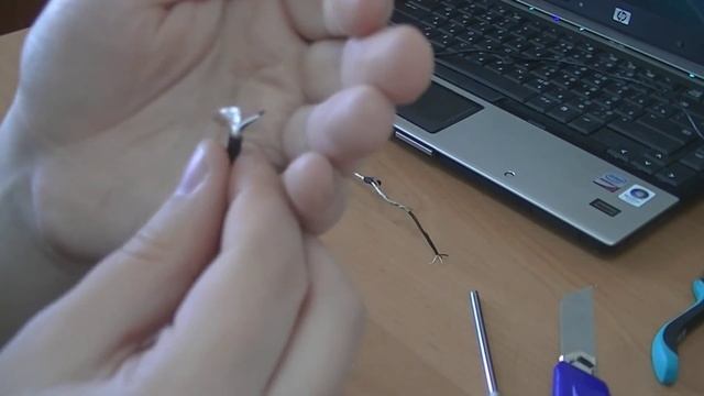 Как подключить ноутбучную вебкамеру к компьютеру? смотреть онлайн