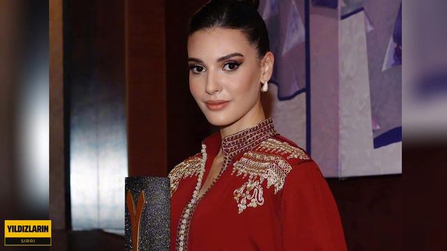 Esaret'in Göz Alıcı Oyuncusu Mahassine Merabet'in Sıradışı Hikayesi