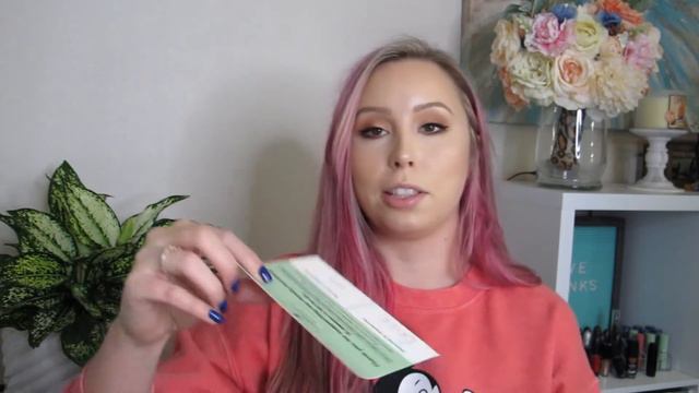 Rare Houseplant Unboxing | Pink Princess Philodendron смотреть онлайн