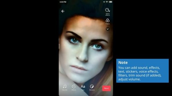 How to Use Tik Tok Beauty Mode 2020