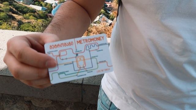 ТБИЛИСИ: от А до Я | Путешествие по Грузии 2021 смотреть онлайн