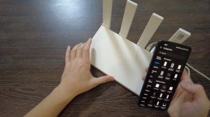 Huawei AX3 (WS7100 V2) Router - Unleash Lightning-Fast Wi-Fi!