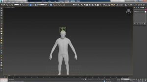How To Create A Ragdoll Simulation In 3ds Max - 3D VFX Tutorial