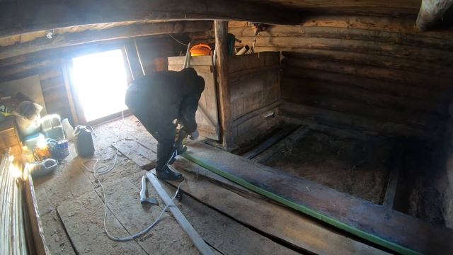 Новые технологии для отопления