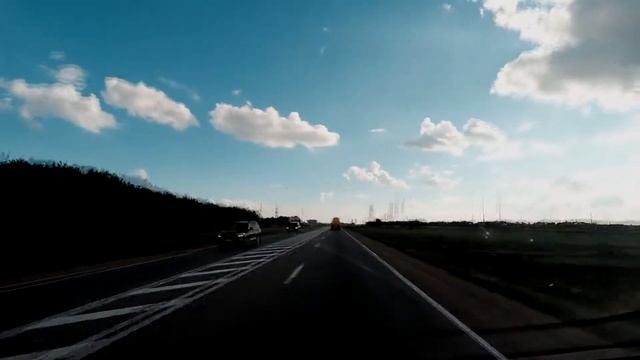 (202) ст.Тбилисская - Краснодар (oz moll) timelapse| 07.09.2017 смотреть онлайн