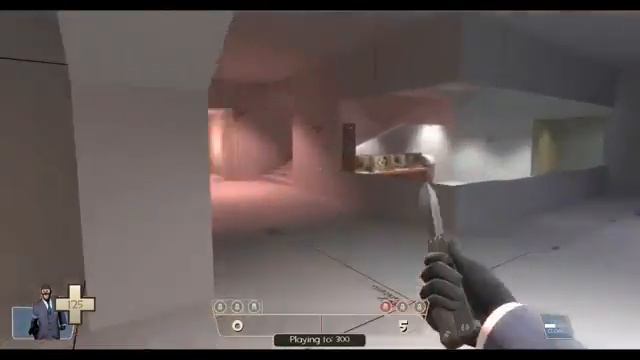 Let's Play Team Fortress 2 Team Deathmatch - Part 2 смотреть онлайн