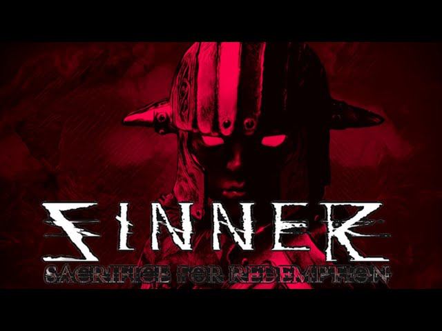 Битва протим Адама ▶ SINNER: Sacrifice for Redemption Финал смотреть онлайн