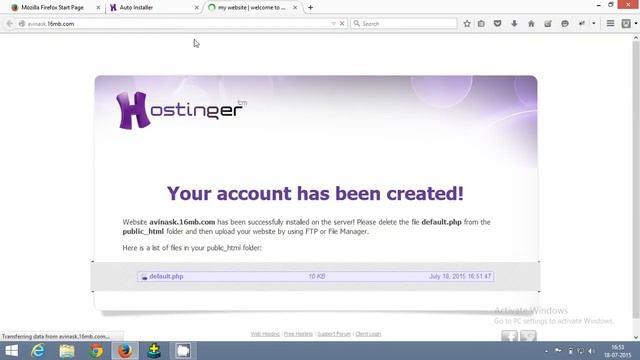 How To Make A Website Using WordPress | Step By Step For Beginners смотреть онлайн