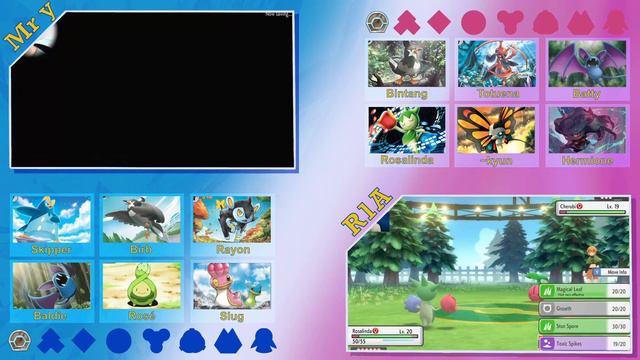 Gardenia, The Second Gym Leader | Pokémon Brilliant Diamond Shining Pearl Episode 8