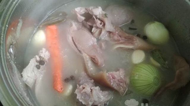 Книга рецептов