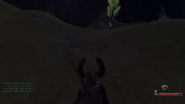 M&B Mission Bandit Lair смотреть онлайн