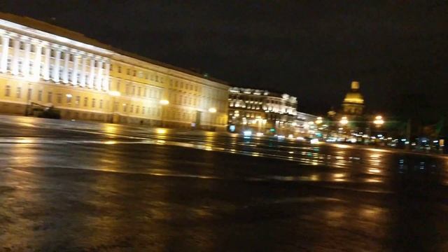 Магия света на дворцовой смотреть онлайн