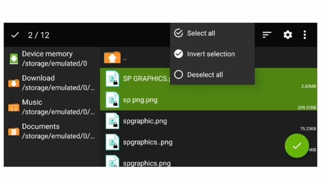 #HowToUnzipZipFile #HowToExtractZipFileAndroid #HowToOpenZipFile How To Unzip/Open Zip File In And смотреть онлайн