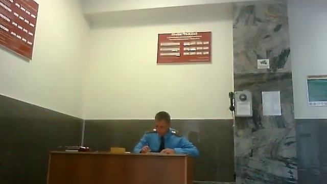 2015 09 23 Оформление неповиновения часть 2 смотреть онлайн