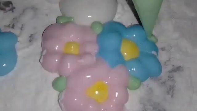 Маршмеллоу на 8 Марта ?! смотреть онлайн