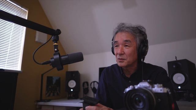 【ECM-M1】念願のステレオマイク誕生 смотреть онлайн