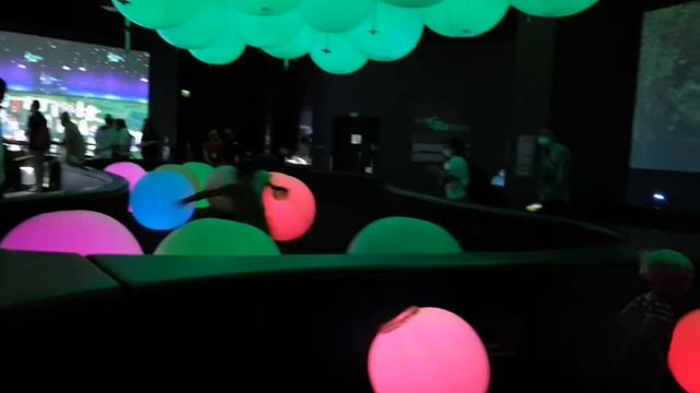Art Science Museum @ Singapore смотреть онлайн