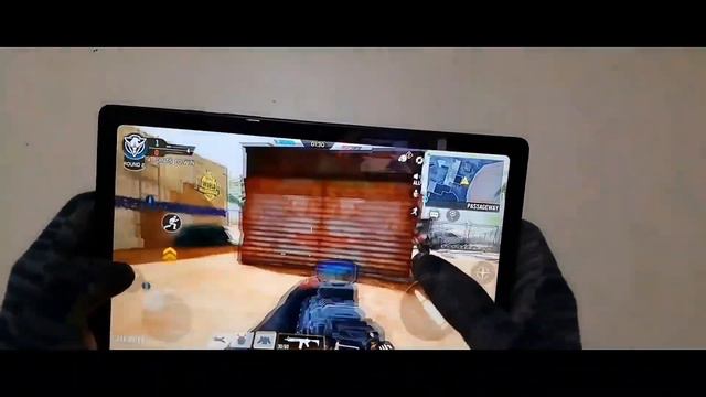 SAMSUNG GALAXY TAB A7 3GB 32GB VARIENT AFTER 2Years#gaming #gameplay#b3autiful. смотреть онлайн