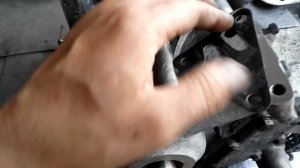 «ГТ» УЗАМ-412 Переходник под «Жигулевский» масл. фильтр - нюансы!