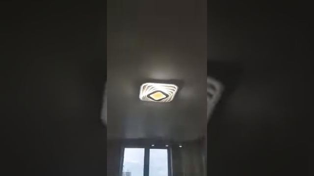 Потолочный светодиодный светильник Omnilux Presezzo OML 06807 100 11 смотреть онлайн