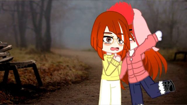 [GachaClub x MEME] Внутри - мрак... КТО ЗАЙДЁТ, ТОТ ДУРАК! смотреть онлайн
