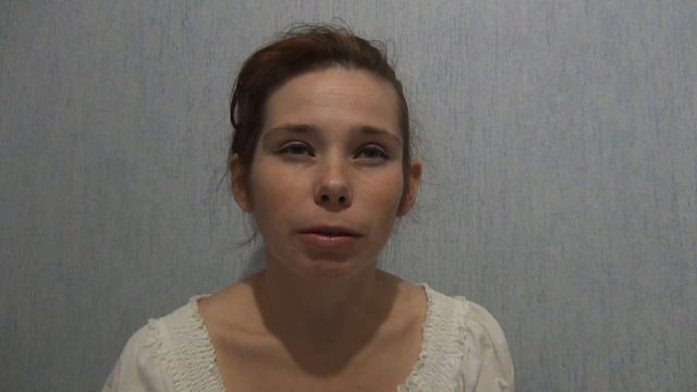 Гадалка Ирис ТВ заговор для хорошего сна смотреть онлайн