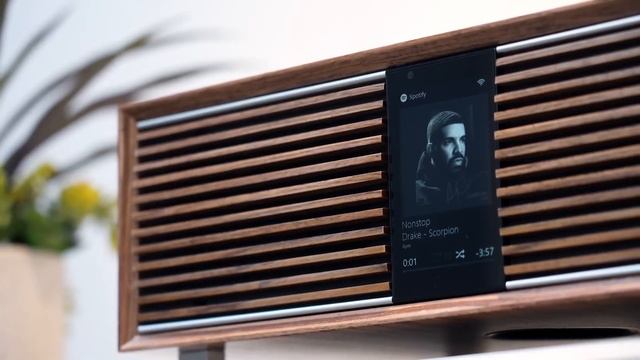 R410 — новое слово в премиум звуке от Ruark | Romeo Publishing смотреть онлайн