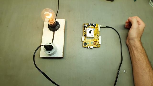 TERMISTOR Aquece E A Placa Não Liga !!!