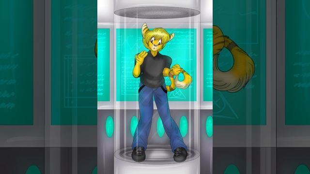 Fans Choose the Transformation EP 1 (TF/TG) смотреть онлайн