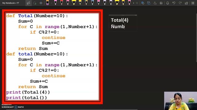 Output Based Question - 12 | How to solve output questions in python class 12 смотреть онлайн