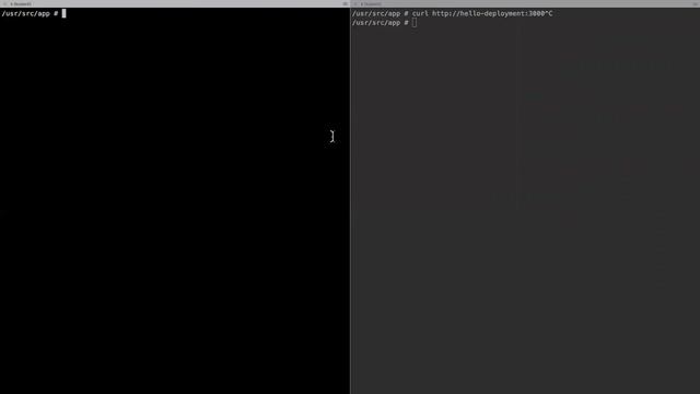 Kubernetes Service, Pod, Deployment Simplified смотреть онлайн