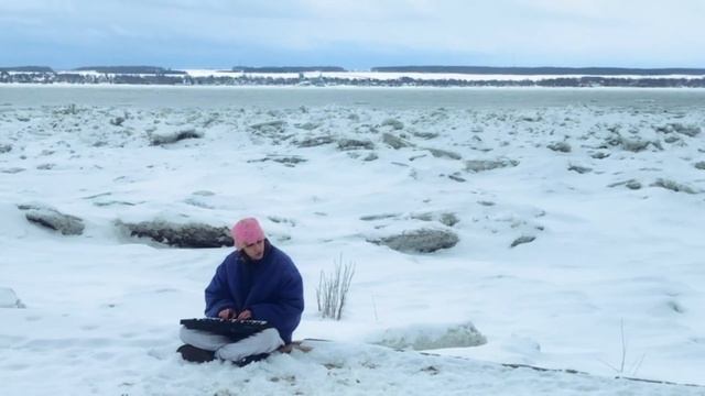 Pomme - comme tu dis (acoustique) смотреть онлайн