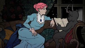 Истории на ночь: И гаснет свет (Часть 2)