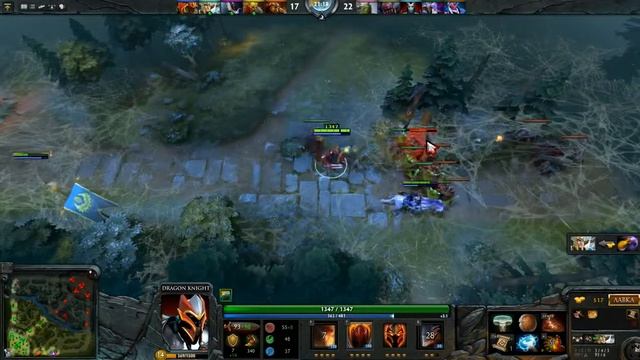 Гайд на Dragon Knight №2 смотреть онлайн