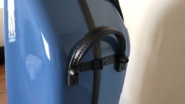 Gewa Air Cello Cases Review смотреть онлайн