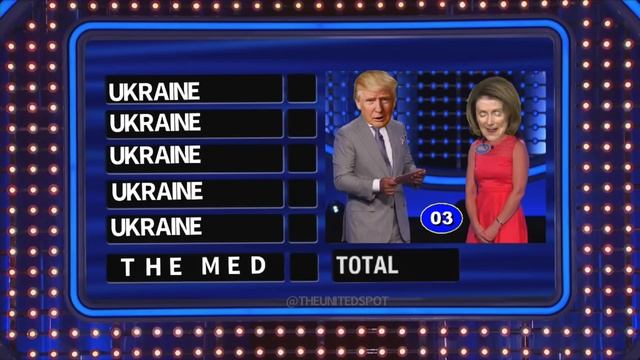 If Corruption Was A Game Show смотреть онлайн