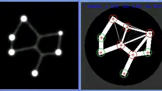DR 9 nodes смотреть онлайн