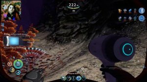 НАШЛА КРИСТАЛЛИЧЕСКУЮ СЕРУ ► Subnautica прохождение  ►13