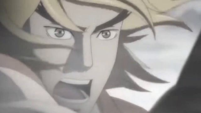 Street Fighter AMV смотреть онлайн