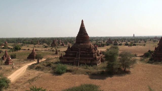 201102 Мьянма Баган смотреть онлайн