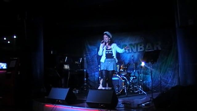Мила Рожкова Gimme that swing смотреть онлайн
