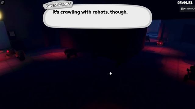 Shrunken School Obby! - Shovelware Studios (Roblox) смотреть онлайн